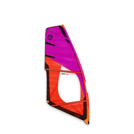 Voiles Windsurf Vague/freestyleNeil Pryde Zone pro fuse 2025