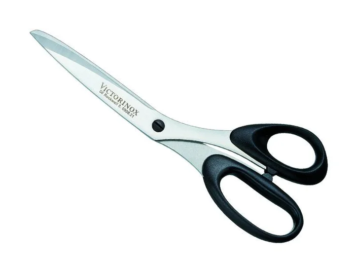 VVIC8.0908.2 CISEAUX UNIVERSELS VICTORINOX 21CM NOIR