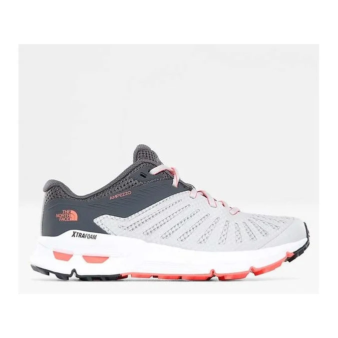 W AMPEZZO RUNNING SHOES (3ML7-C75)