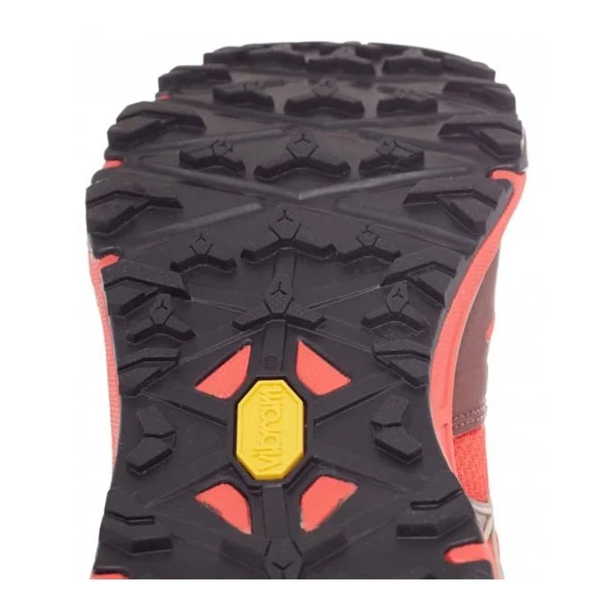 W HEDGEHOG FASTPACK LITE GORETEX SHOES (CDG7DUU)
