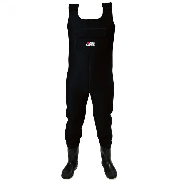 Waders Abu Garcia Neoprene