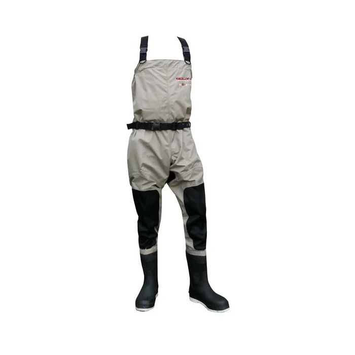 Waders Respirants Seland H6 BTX Avec Bottes