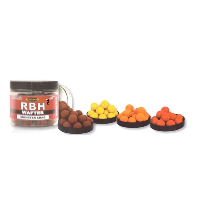 Wafter Fun Fishing Rbh 15mm