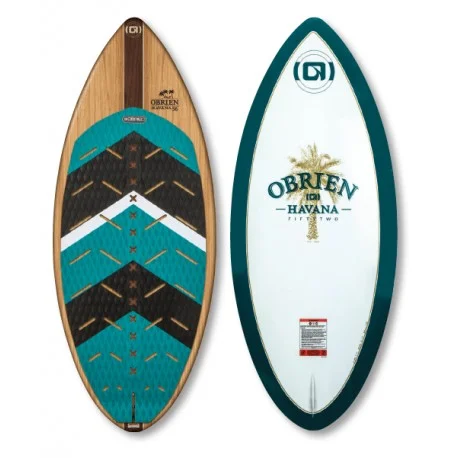 WakesurfO&rsquo;Brien HAVANA 2022