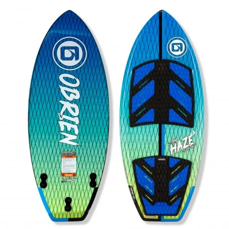 WakesurfO&rsquo;Brien Haze V3