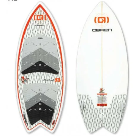 WakesurfO&rsquo;Brien Revival 2022
