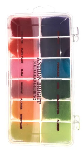 Wapsi Antron Bright Dispenser