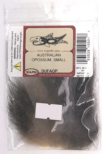 Wapsi Australian Opossum Small