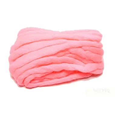 Wapsi Egg Yarn – Bubble Gum