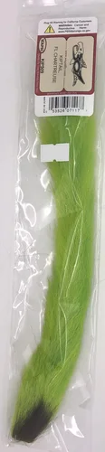 Wapsi Kiptail – Fl. Chartreuse