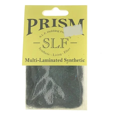 Wapsi SLF Prism Dubbing – Noir