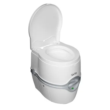 WC portable Thetford Porta Potti 565E Curve
