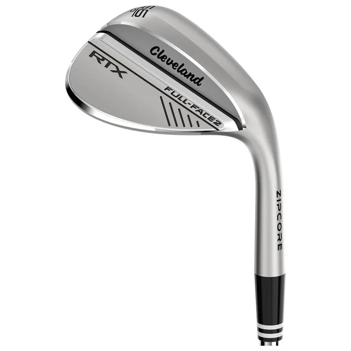 Wedge Cleveland RTX Zipcore Full-Face 2 Tour Satin