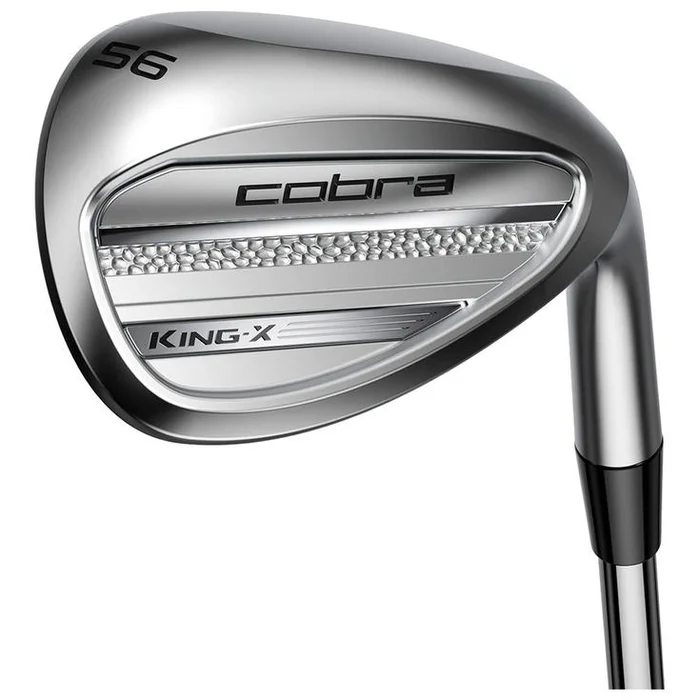 Wedge Cobra King-X Wedge Graphite