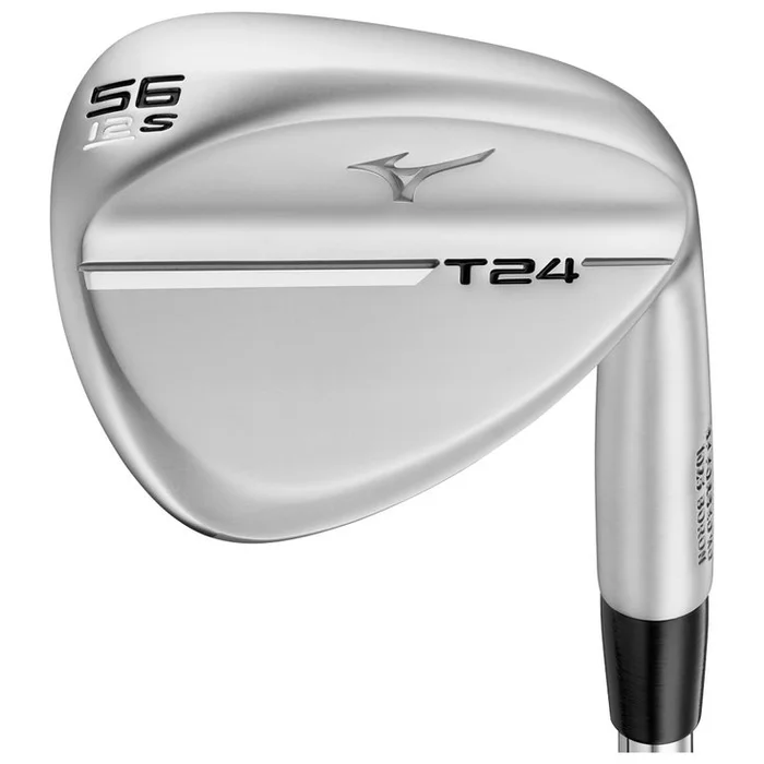 Wedge Mizuno T24 White Satin