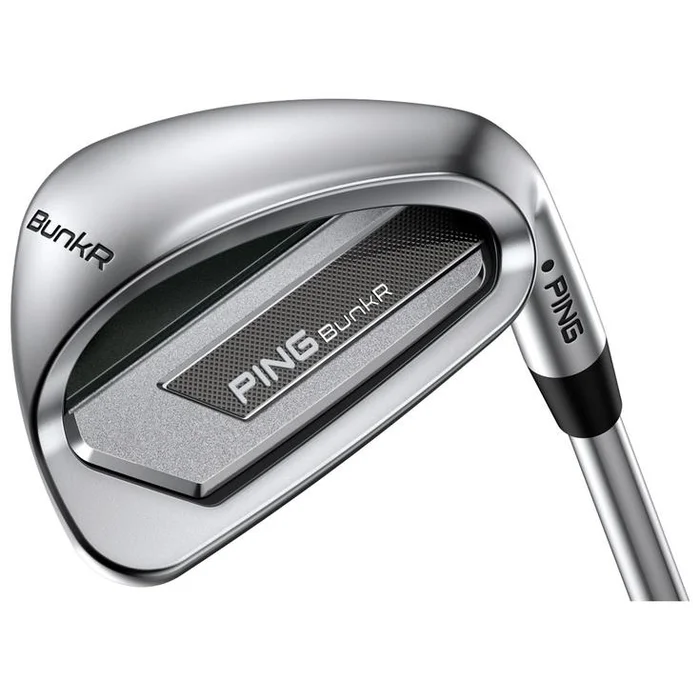 Wedge Ping BunkR