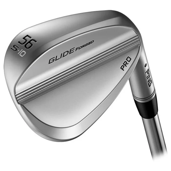 Wedge Ping Glide Forged Pro