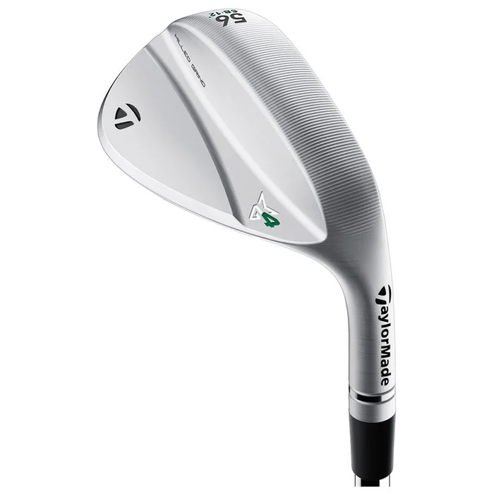 Wedge Taylormade Milled Grind 4 Chrome