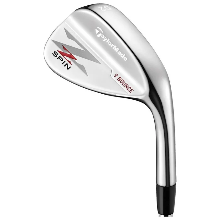 Wedge Taylormade Z-Spin Chrome