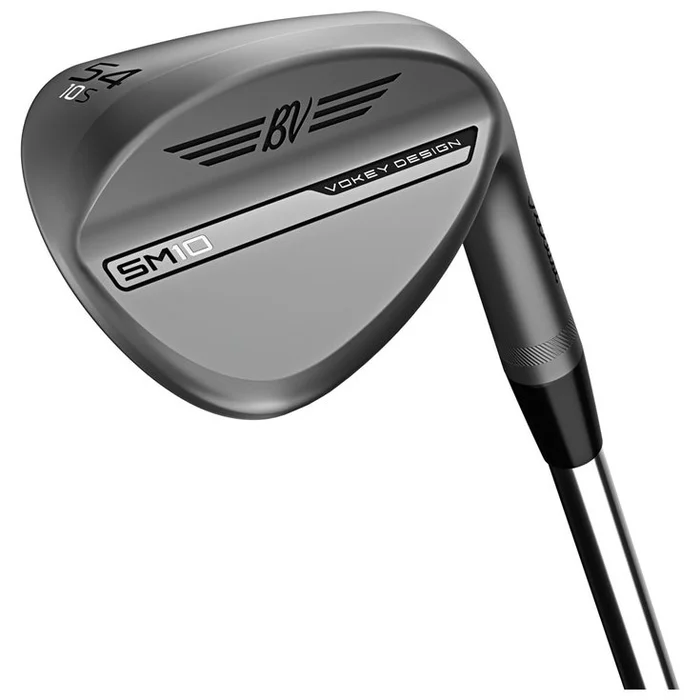 Wedge Titleist SM10 Nickel