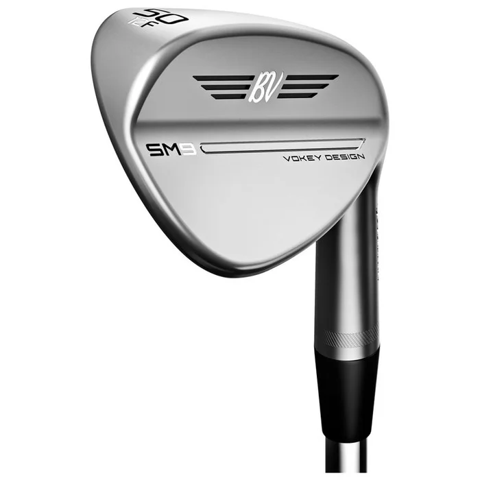 Wedge Titleist Vokey SM9 Tour Chrome