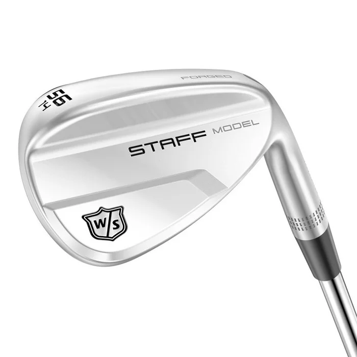 Wedge Wilson Staff Model Wedge