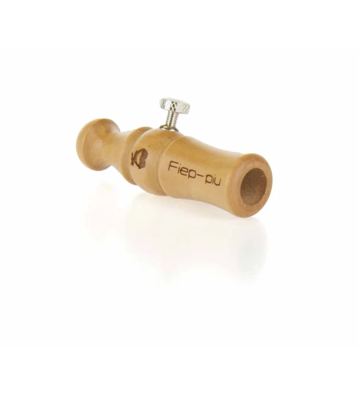 Weisskirchen Fiep – piu – Biche