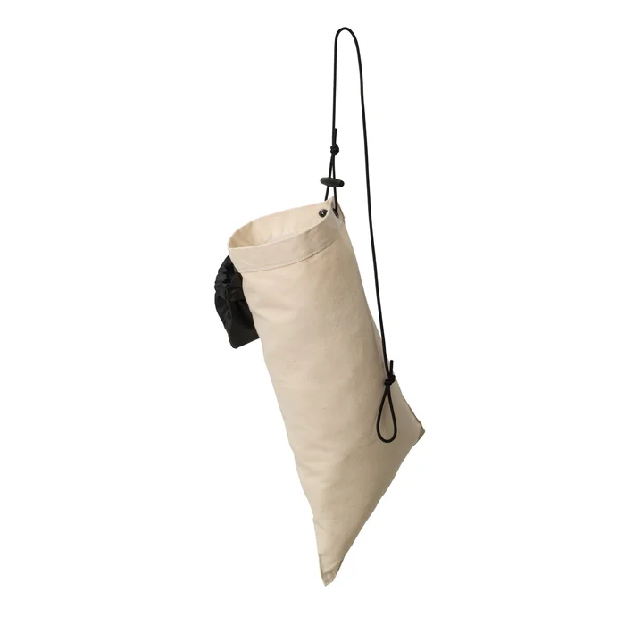 WF-WFB-CO-2001A – Helikon tex sac de filtration blanc/noir