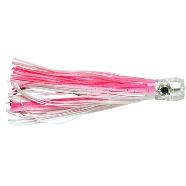 Williamson Big Game Catcher 8 – Rose Blanc