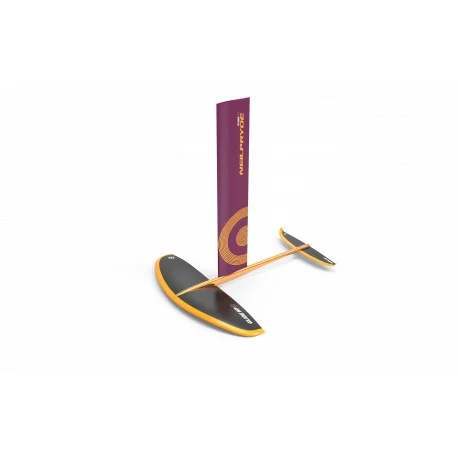 WindFoil completNeil Pryde Glide Surf HP
