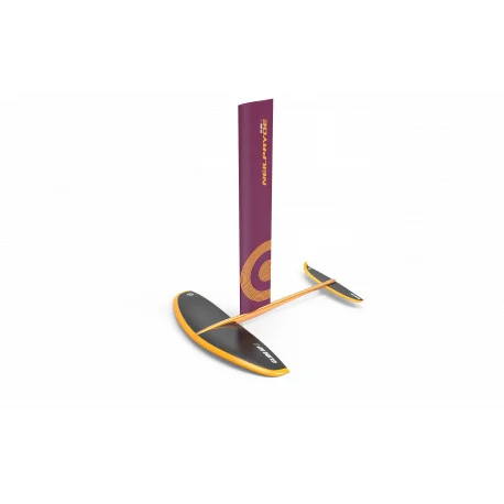 WindFoil completNeil Pryde Glide Wind HP 2023