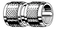Wintron m563 double mâle