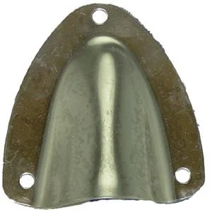 Wintron wt-114 coquille de palourde grande