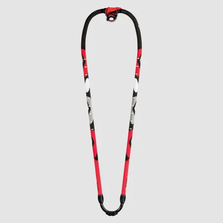 Wishbones Windsurf AluDynafiberwish monocoque alu² red 2023