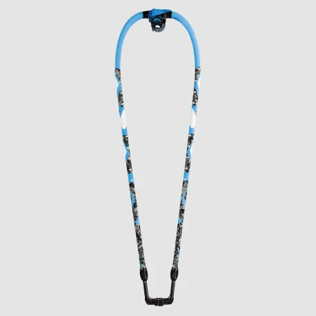 Wishbones Windsurf CarboneDynafiberwish monocoque 100% carbon blue 2023