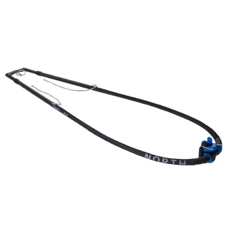 Wishbones Windsurf CarboneNorth Sails Ultimate Carbon Boom Race