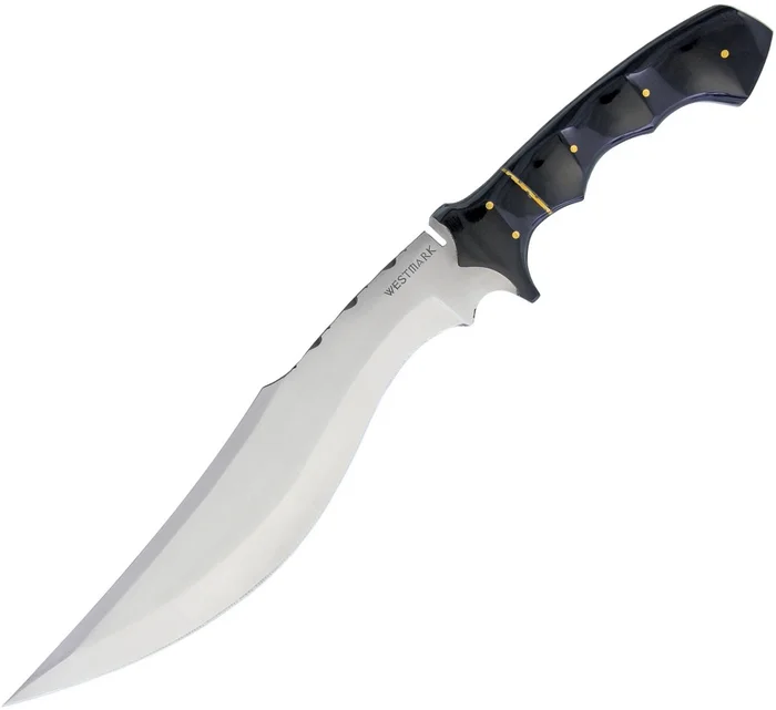 WM015 – Westmark Sword Black Handle
