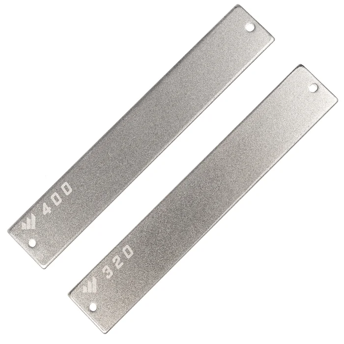 WS5291 – Worksharp Plaques diamant 320/400 Precision Adjust Pro