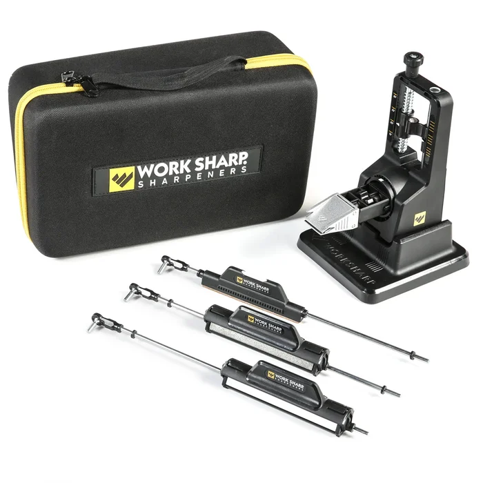 WSADJELKIT – Worksharp Precision Adjust Elite Kit
