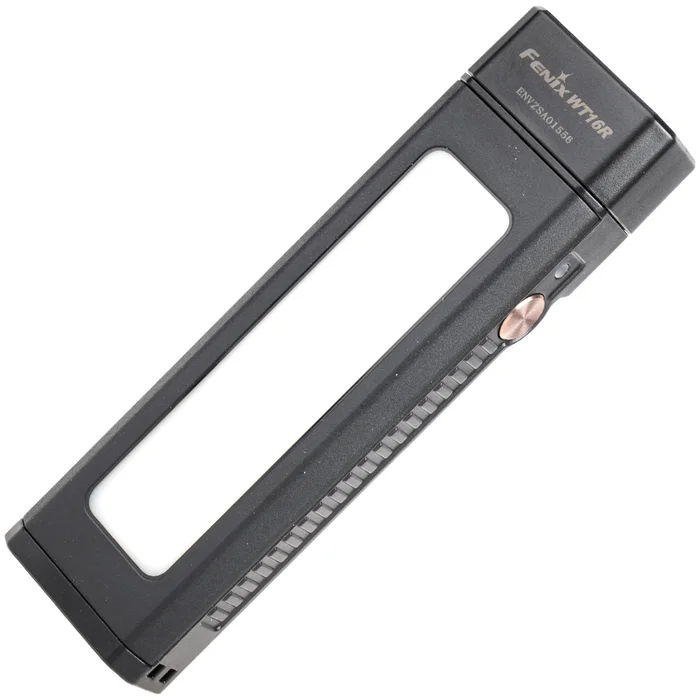 WT16R – Fenix WT16R lampe de poche professionnelle multifonctions – 300 lumens