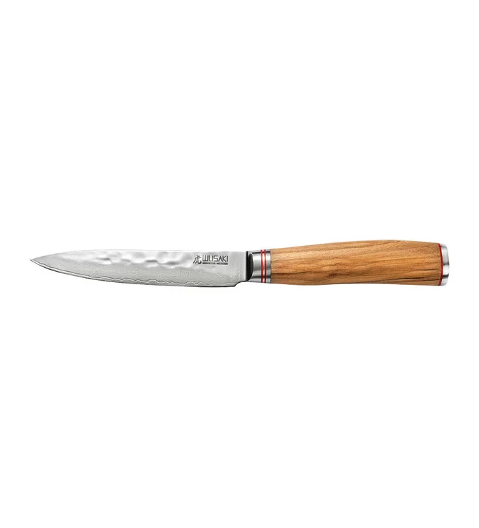 Wusaki Damas – Couteau universel 12 cm