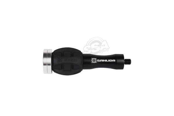 X10 RISER DAMPER