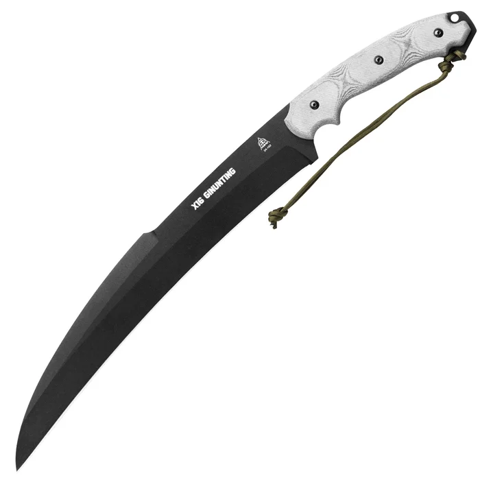 X16G-01 – TOPS X16 Ginunting