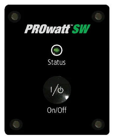 Xantrex prowatt sw télécommande