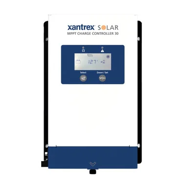 Xantrex Solar Mppt 30a Contrôleur de Charge