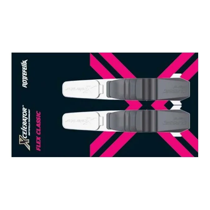 XCELERATOR FLEXOR CLASSIC HARD (S66010)