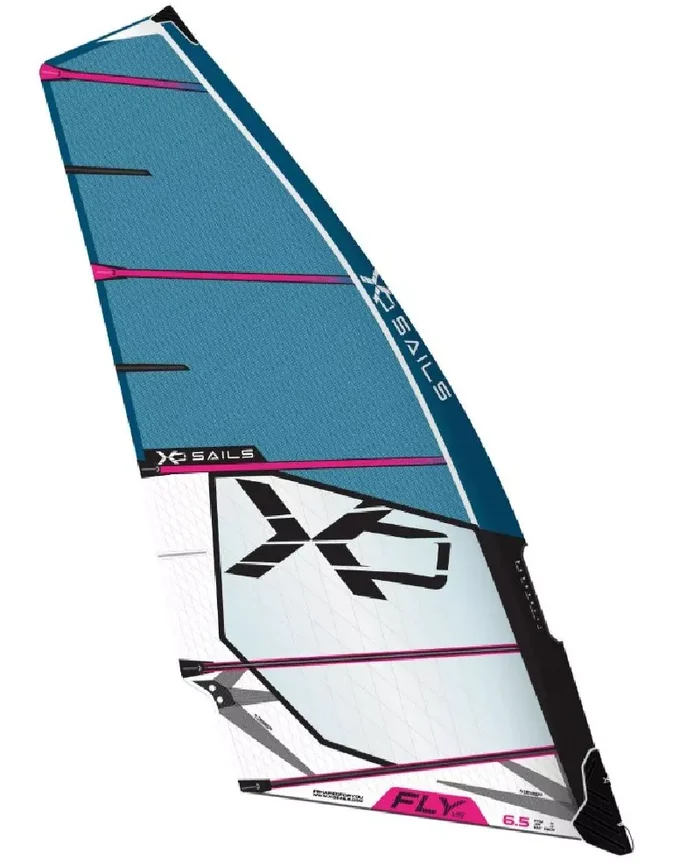 XO Sails – FLY 2023