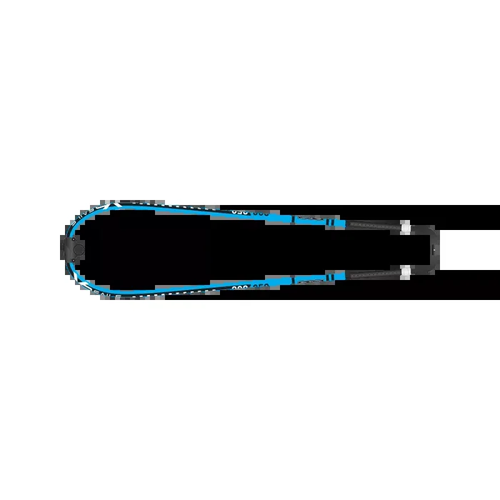 XO Sails SX 1000 Carbon