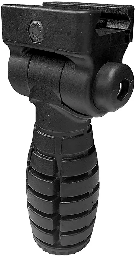 XTS308 – XTS Folding Vertical Grip
