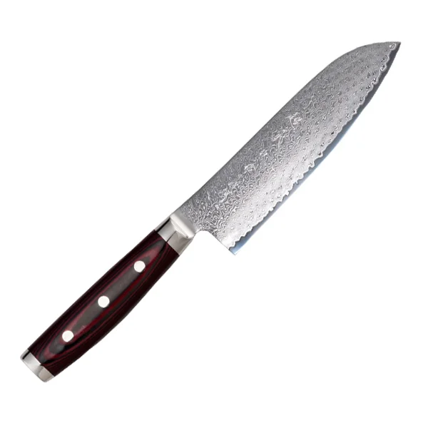 Y37101 – Yaxell – SUPER GOU Santoku